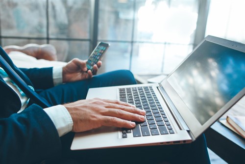 Why it’s time to look at the cyber insurance cashflow benefits for SMBs